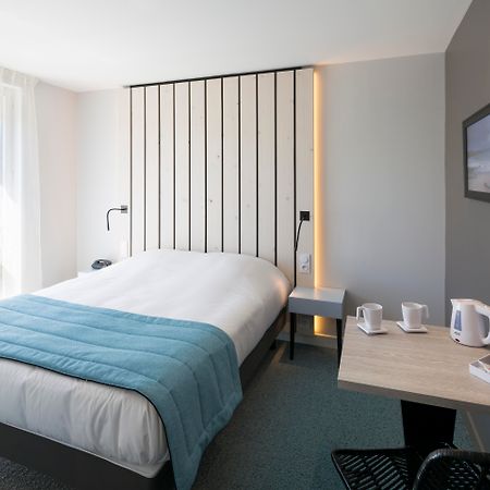 Logis Hotel Les Pins - Operalia Balaruc-les-Bains Zewnętrze zdjęcie