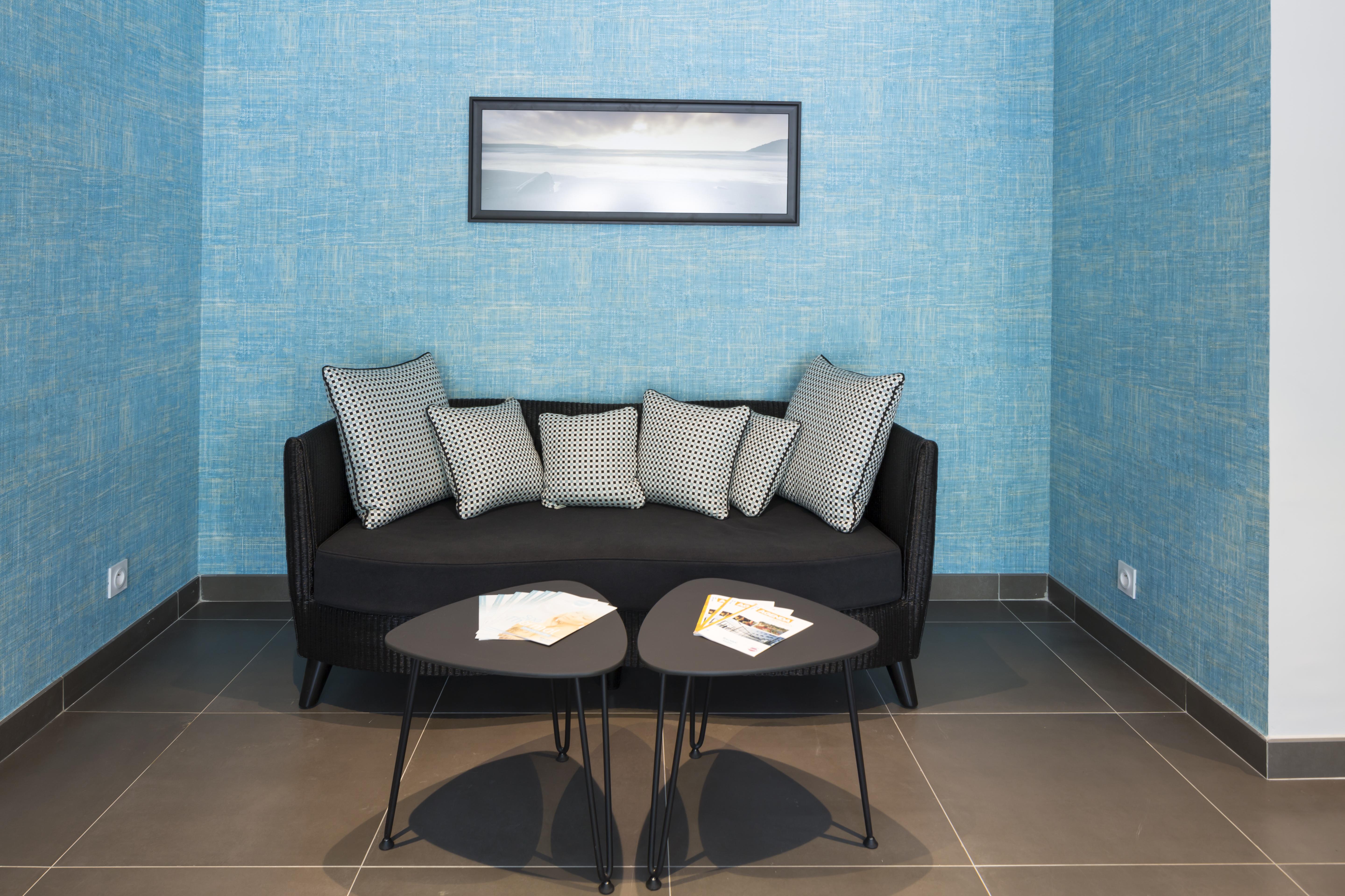 Logis Hotel Les Pins - Operalia Balaruc-les-Bains Zewnętrze zdjęcie