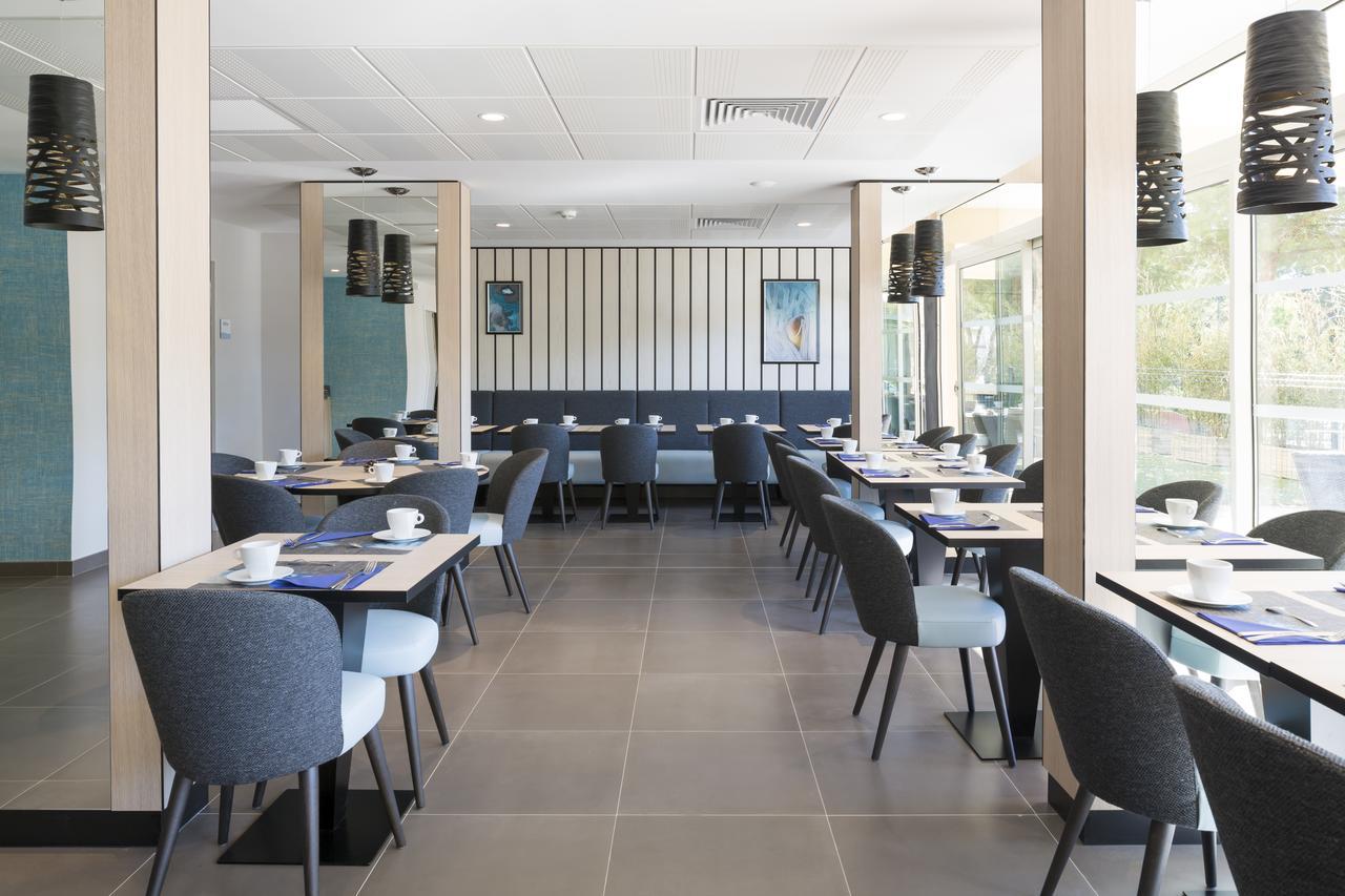 Logis Hotel Les Pins - Operalia Balaruc-les-Bains Zewnętrze zdjęcie