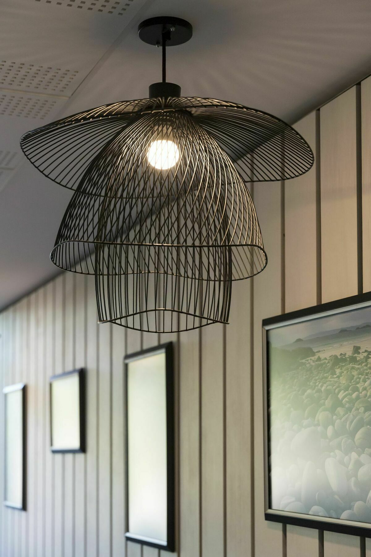 Logis Hotel Les Pins - Operalia Balaruc-les-Bains Zewnętrze zdjęcie