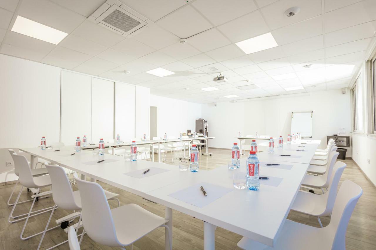Logis Hotel Les Pins - Operalia Balaruc-les-Bains Zewnętrze zdjęcie