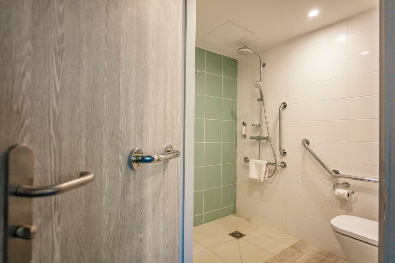 Logis Hotel Les Pins - Operalia Balaruc-les-Bains Zewnętrze zdjęcie